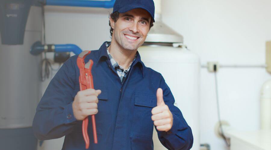 Local sewer line repair in Josephine, PA